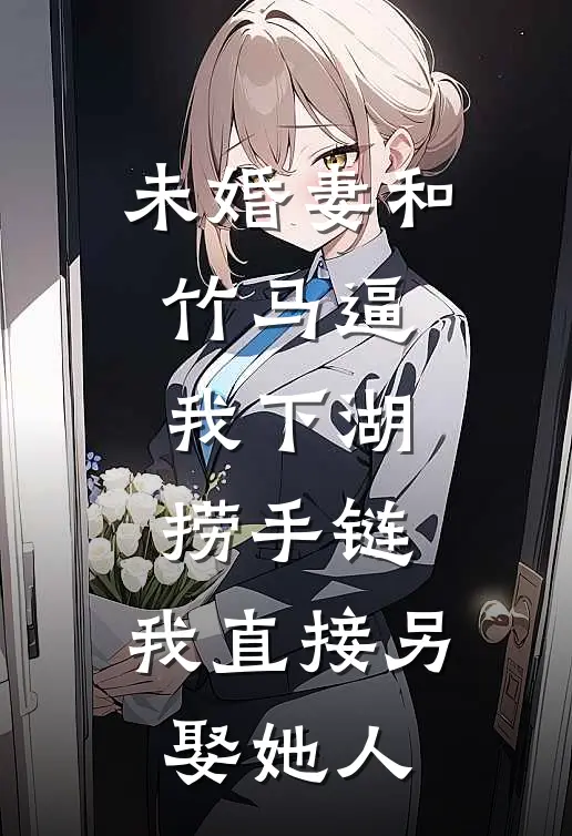 未婚妻和竹马逼我下湖捞手链，我直接另娶她人