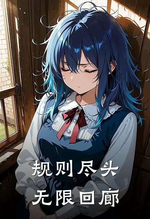 规则尽头：无限回廊