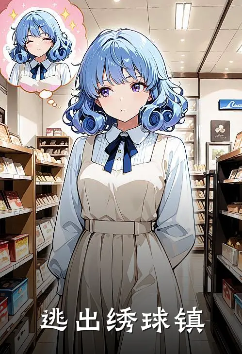 逃出绣球镇