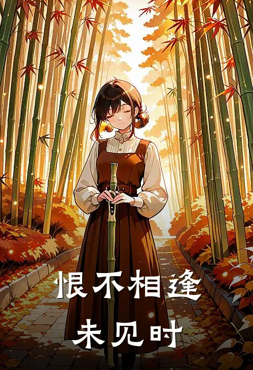 恨不相逢未见时