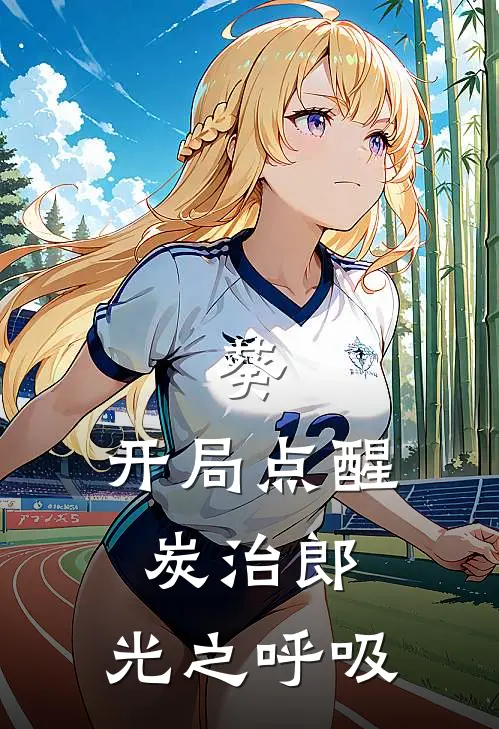 葵：开局点醒炭治郎，光之呼吸