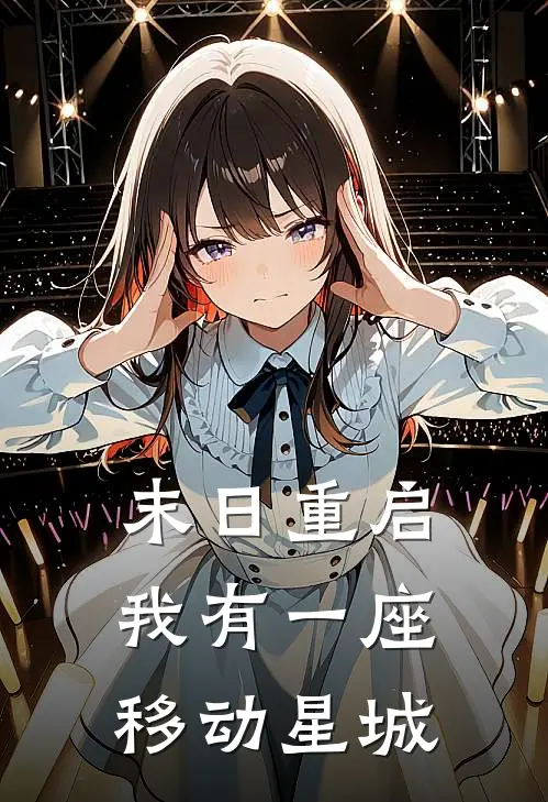 末日重启：我有一座移动星城