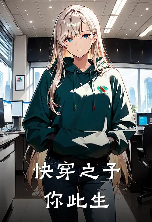 快穿之予你此生