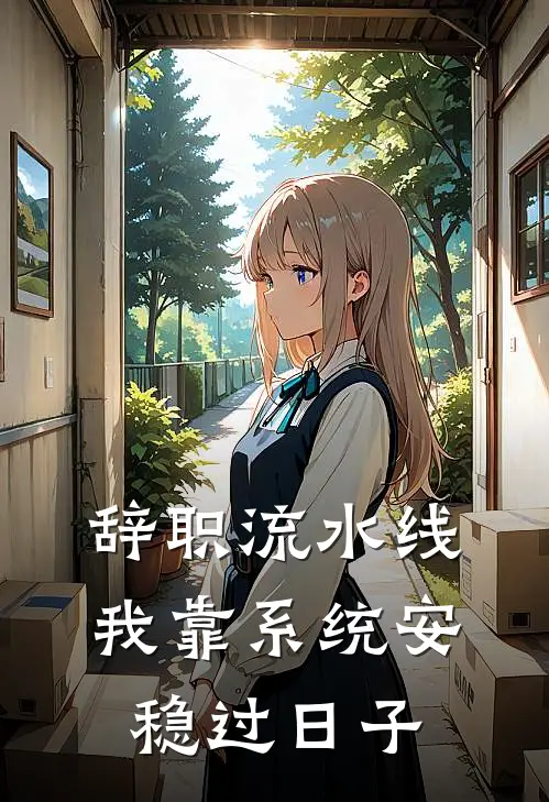 辞职流水线，我靠系统安稳过日子