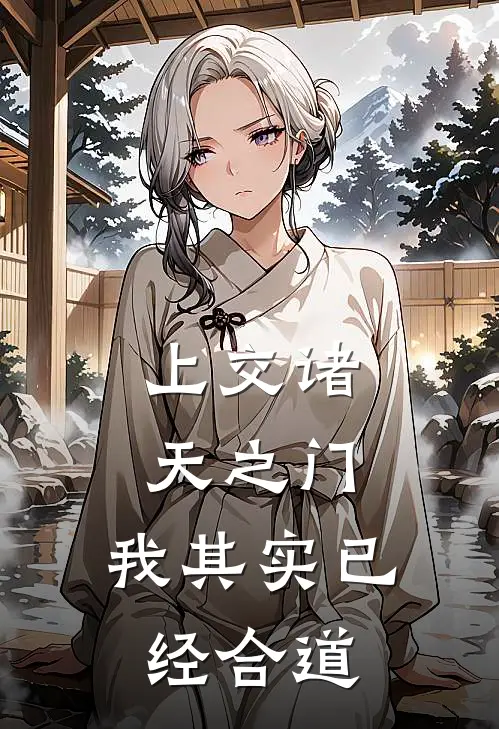 上交诸天之门，我其实已经合道(林玄刘星)免费完结小说_免费小说在线阅读上交诸天之门，我其实已经合道(林玄刘星)