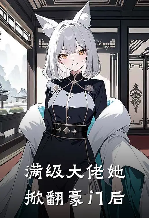 满级大佬她掀翻豪门后