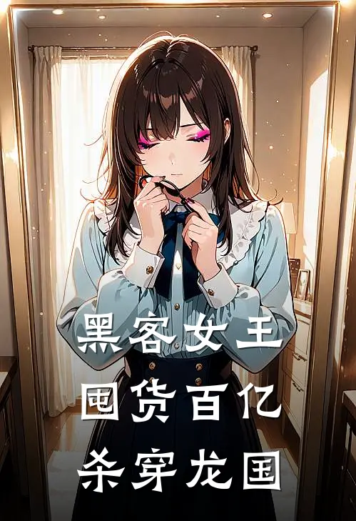 黑客女王囤货百亿杀穿龙国(夏甜甜林默)完整版免费阅读_最新章节列表黑客女王囤货百亿杀穿龙国(夏甜甜林默)