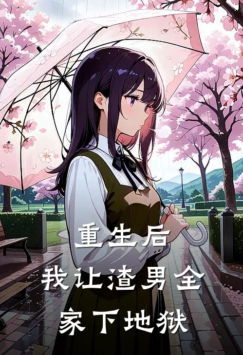 重生后，我让渣男全家下地狱(沈知烬陆承宇)全文阅读免费全集_完结小说重生后，我让渣男全家下地狱沈知烬陆承宇