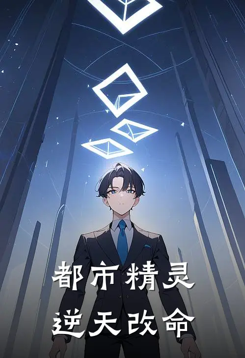 都市精灵：逆天改命顾羽沈月竹热门的小说_免费小说都市精灵：逆天改命(顾羽沈月竹)