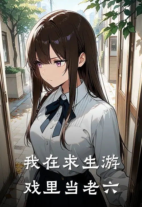 我在求生游戏里当老六