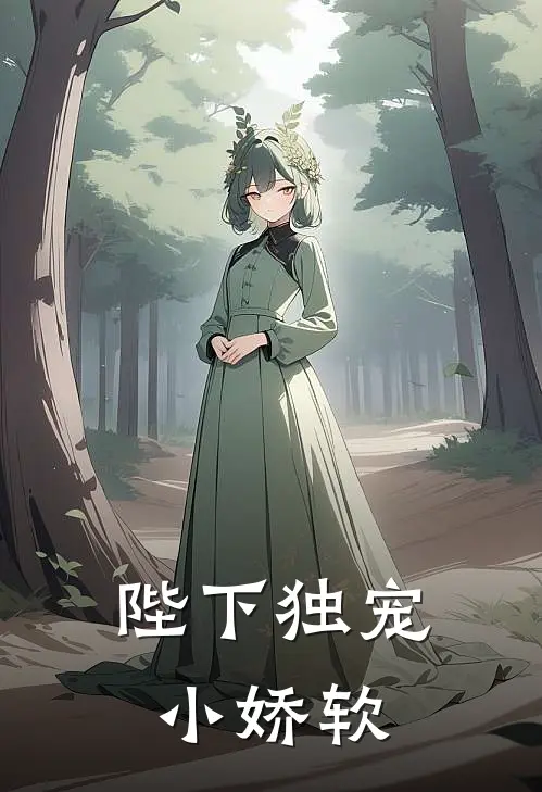 陛下独宠小娇软