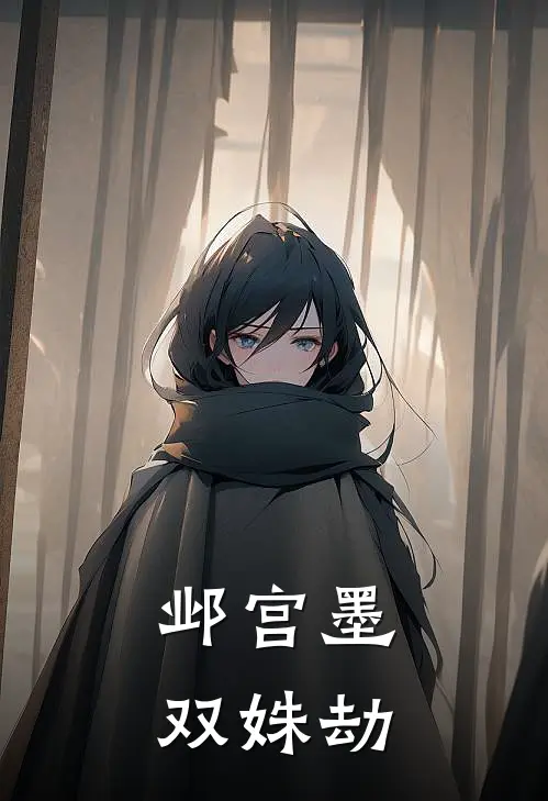 邺宫墨：双姝劫