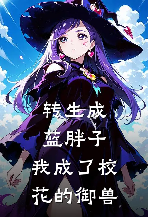 转生成蓝胖子，我成了校花的御兽(周玉鸾舒婷雪)最新小说_免费阅读完整版小说转生成蓝胖子，我成了校花的御兽(周玉鸾舒婷雪)