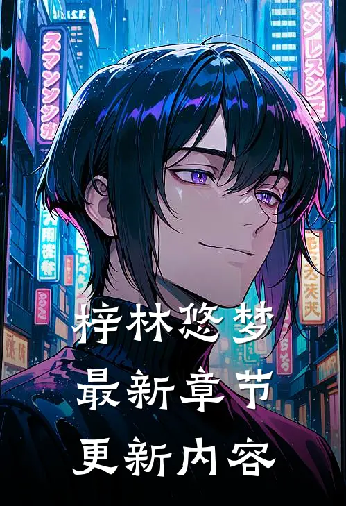 梓林悠梦最新章节更新内容