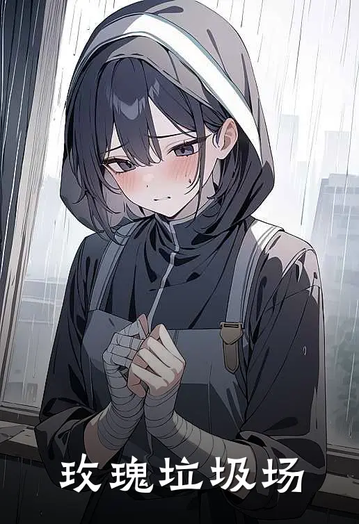 玫瑰垃圾场(时安苏打)完结版小说全文免费阅读_最新小说玫瑰垃圾场(时安苏打)