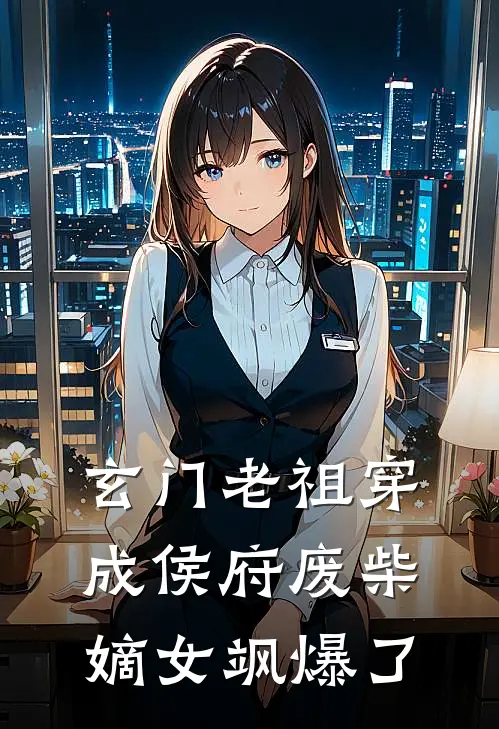 玄门老祖穿成侯府废柴嫡女飒爆了(凌清玄凌若薇)在线免费小说_免费阅读全文玄门老祖穿成侯府废柴嫡女飒爆了(凌清玄凌若薇)