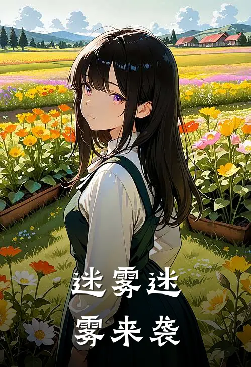 迷雾迷雾来袭陈暮陈暮完本小说大全_免费小说免费阅读迷雾迷雾来袭(陈暮陈暮)