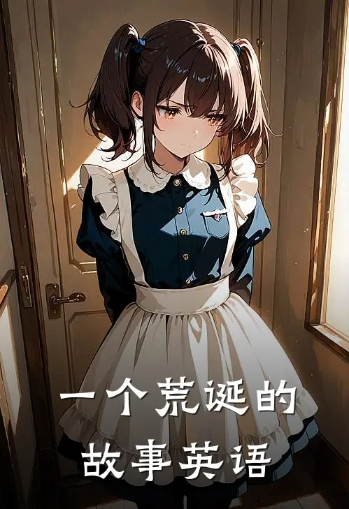 一个荒诞的故事英语