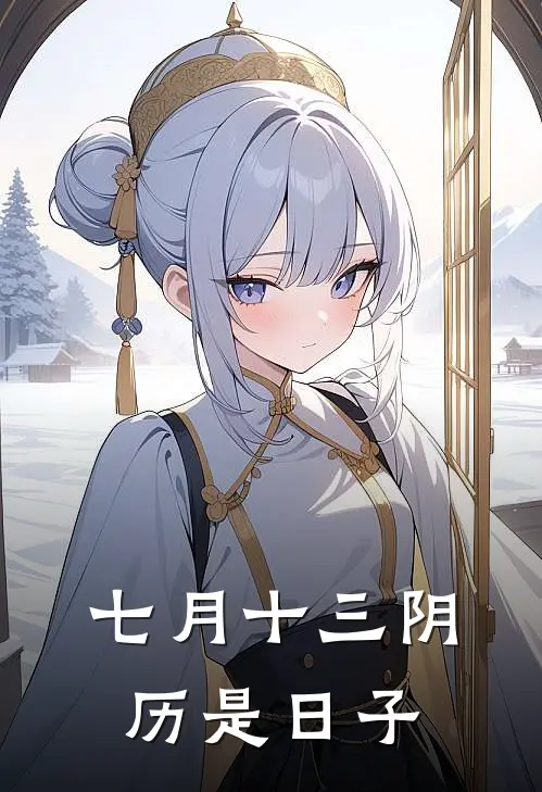 七月十三阴历是日子