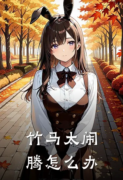 竹马太闹腾怎么办