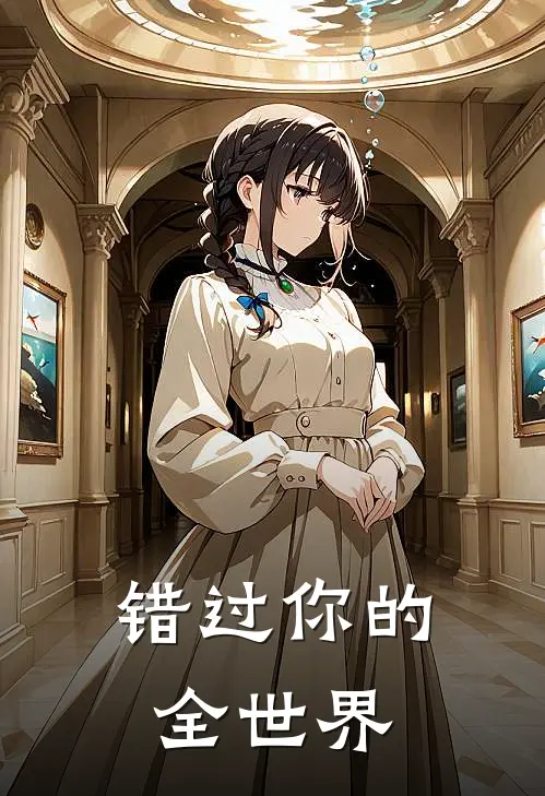 错过你的全世界江屿林晚星热门完结小说_最新章节列表错过你的全世界(江屿林晚星)