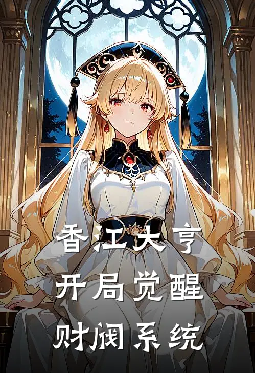 香江大亨：开局觉醒财阀系统(南宫晨李跑跑)免费小说全本阅读_最新章节列表香江大亨：开局觉醒财阀系统(南宫晨李跑跑)