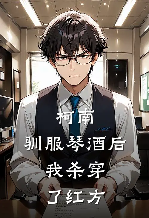 柯南：驯服琴酒后，我杀穿了红方(山田千泽也)小说推荐完本_全本免费小说柯南：驯服琴酒后，我杀穿了红方山田千泽也