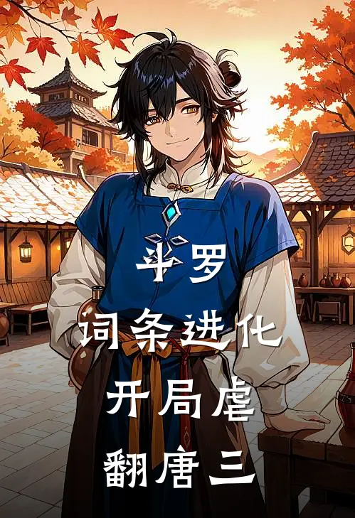 斗罗：词条进化，开局虐翻唐三玉天铭玉天恒免费小说完整版_最新好看小说斗罗：词条进化，开局虐翻唐三玉天铭玉天恒