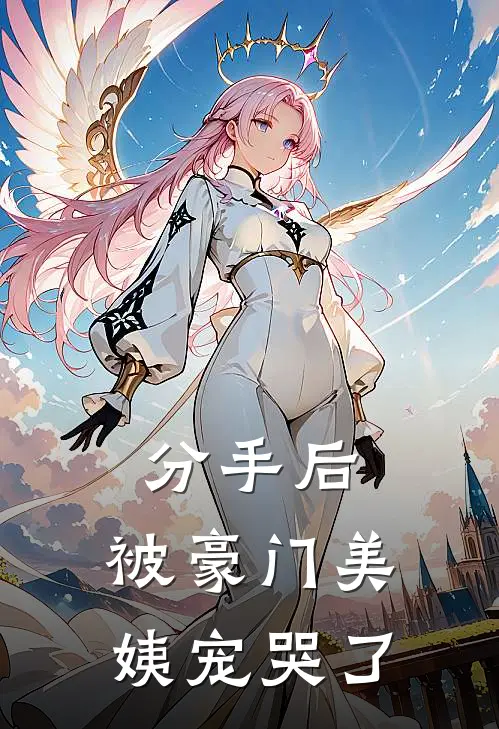 分手后，被豪门美姨宠哭了江寒苏清欢最新热门小说_免费小说全文阅读分手后，被豪门美姨宠哭了(江寒苏清欢)