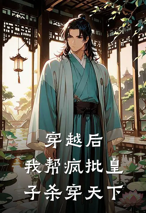 穿越后，我帮疯批皇子杀穿天下凌霜西十七完结版小说_最新章节列表穿越后，我帮疯批皇子杀穿天下(凌霜西十七)