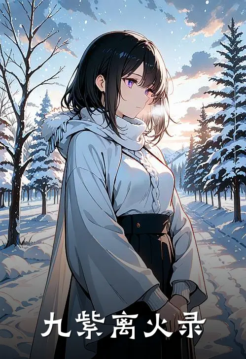 九紫离火录