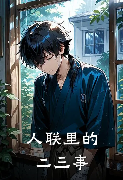 人联里的二三事