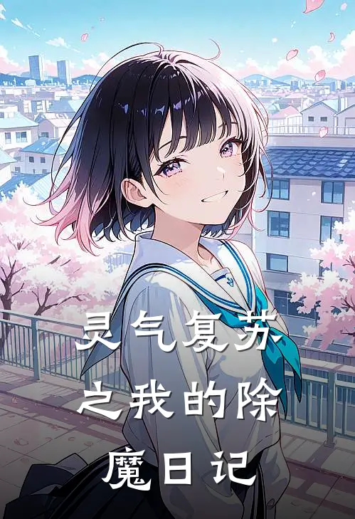 灵气复苏之我的除魔日记(叶天叶天)免费小说全本阅读_最新章节列表灵气复苏之我的除魔日记(叶天叶天)