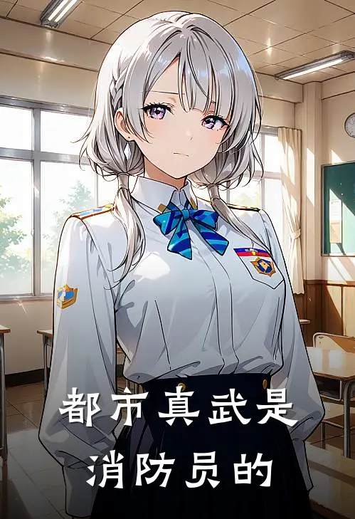 都市真武是消防员的