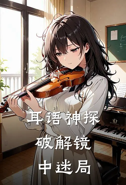 耳语神探：破解镜中迷局沈知寒陈河全集免费小说_免费小说完结耳语神探：破解镜中迷局(沈知寒陈河)