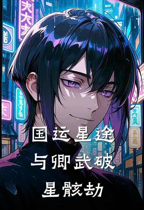 国运星途：与卿武破星骸劫