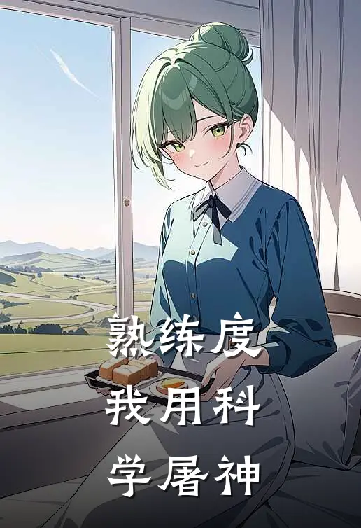 熟练度：我用科学屠神林墨苏婉小说完整版免费阅读_热门小说排行榜熟练度：我用科学屠神(林墨苏婉)