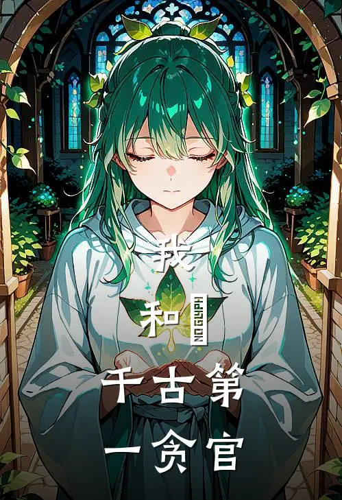 我，和珅，千古第一贪官