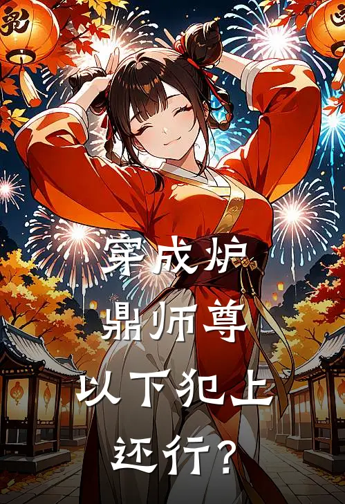 穿成炉鼎师尊，以下犯上还行？(温予清谢沐川)免费小说完结版_最新章节列表穿成炉鼎师尊，以下犯上还行？(温予清谢沐川)