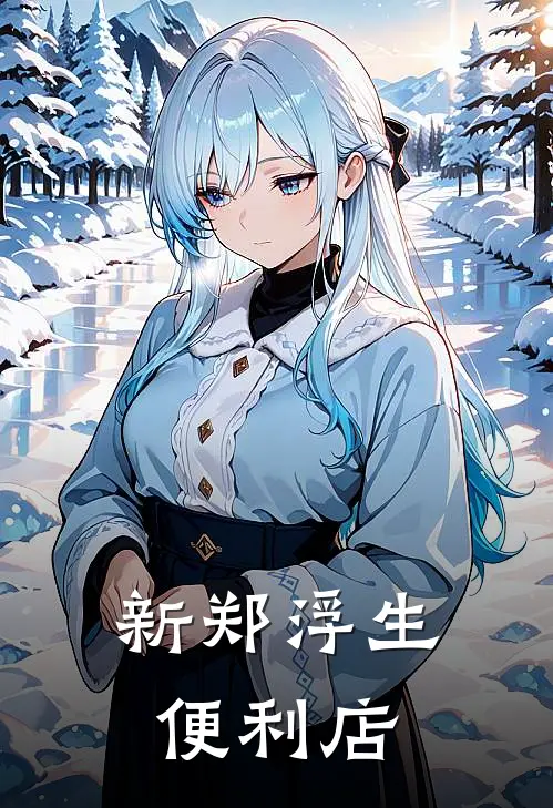 新郑浮生便利店