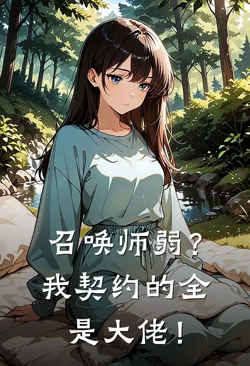 《召唤师弱？我契约的全是大佬！》陈烨林七七免费完本小说在线阅读_《召唤师弱？我契约的全是大佬！》陈烨林七七免费小说