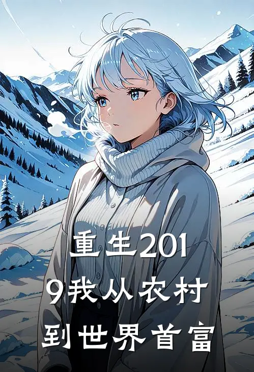 重生2019我从农村到世界首富