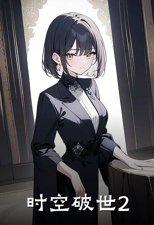 时空破世2(叶雨尘林默)火爆小说_《时空破世2》叶雨尘林默小说免费在线阅读