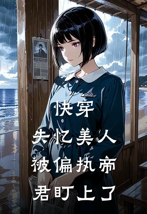 快穿：失忆美人被偏执帝君盯上了沈知月刘梅最新更新小说_在线阅读免费小说快穿：失忆美人被偏执帝君盯上了沈知月刘梅