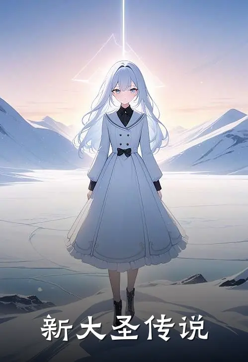 新大圣传说(叶轩黄小琥)免费小说完结版_最新章节列表新大圣传说(叶轩黄小琥)