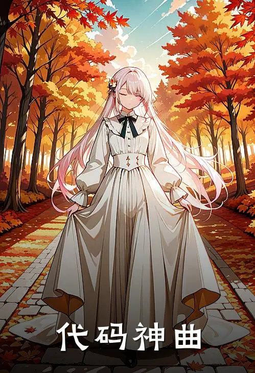 《代码神曲》陆沉张小北全文免费在线阅读_《代码神曲》全集阅读