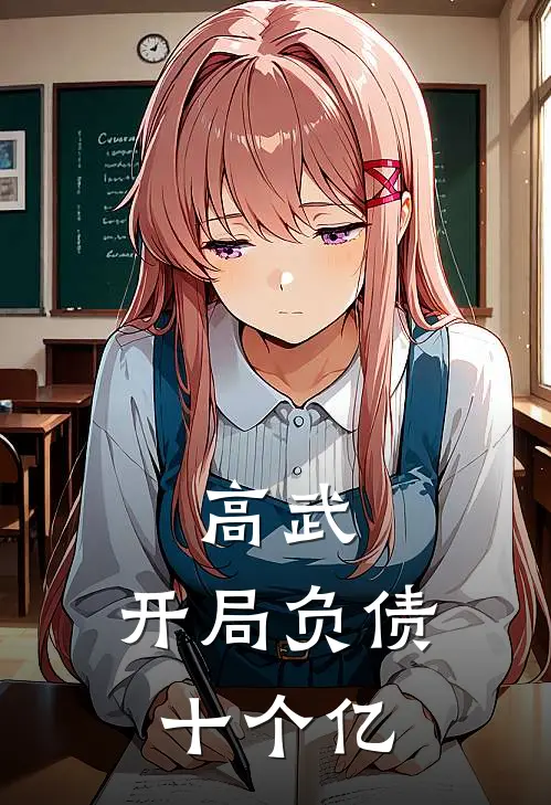 高武：开局负债十个亿