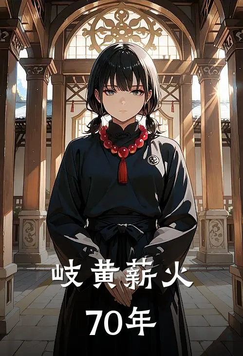 岐黄薪火70年