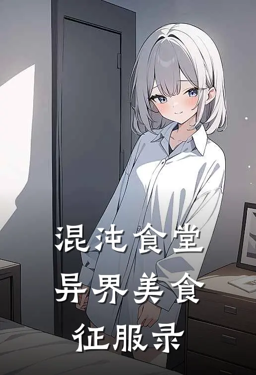 混沌食堂：异界美食征服录