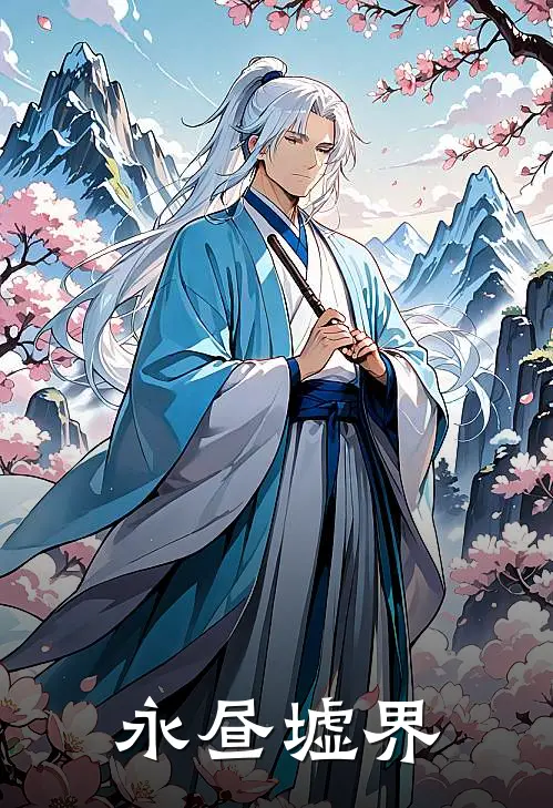 永昼墟界庞浩杨五热门完结小说_最新章节列表永昼墟界(庞浩杨五)